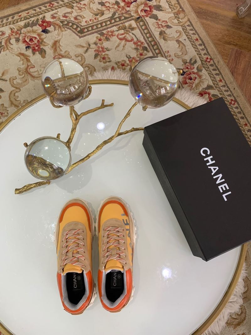 Chanel Sport Shoes